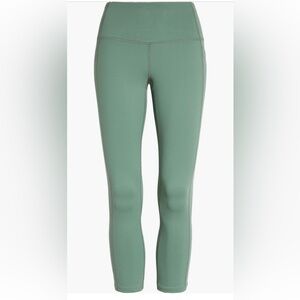 Zella Live In High Waist Pocket Crop Leggings